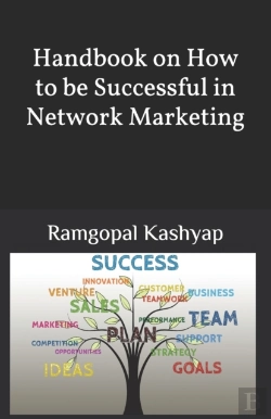 Bertrand.pt - Handbook On How To Be Successful In Network Marketing