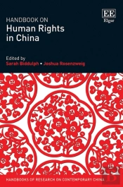 Handbook On Human Rights In China