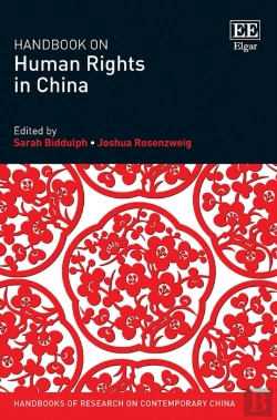 Bertrand.pt - Handbook On Human Rights In China