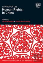Handbook On Human Rights In China