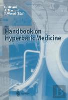 Handbook On Hyperbaric Medicine