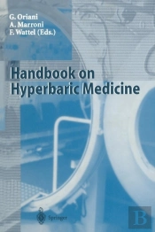 Handbook On Hyperbaric Medicine