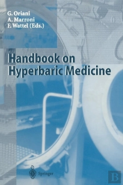 Bertrand.pt - Handbook On Hyperbaric Medicine