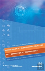 Handbook On Ict In Developing Countries