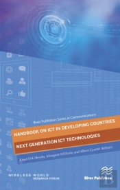 Handbook On Ict In Developing Countries