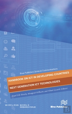 Bertrand.pt - Handbook On Ict In Developing Countries