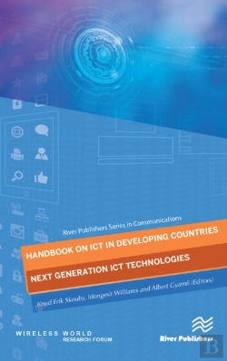 Bertrand.pt - Handbook On Ict In Developing Countries