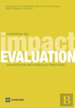 Handbook On Impact Evaluation