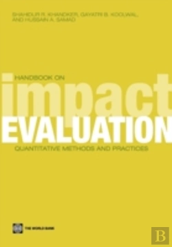 Bertrand.pt - Handbook On Impact Evaluation