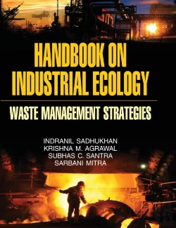 Bertrand.pt - Handbook On Industrial Ecology (Waste Management Strategies)