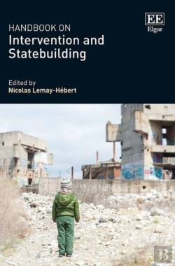 Bertrand.pt - Handbook On Intervention And Statebuilding