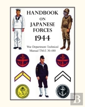 Handbook On Japanese Forces 1944