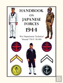 Bertrand.pt - Handbook On Japanese Forces 1944