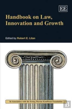 Bertrand.pt - Handbook On Law, Innovation And Growth