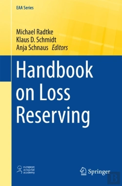 Bertrand.pt - Handbook On Loss Reserving