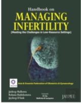 Handbook On Managing Infertility