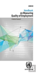 Handbook On Measuring Quality Of Employment