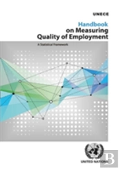 Handbook On Measuring Quality Of Employment