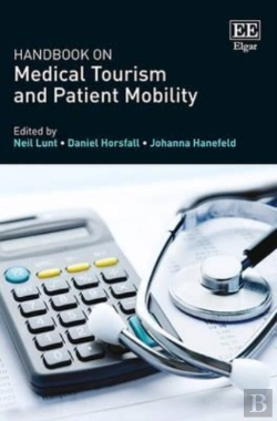 Bertrand.pt - Handbook On Medical Tourism And Patient Mobility