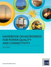 Handbook On Microgrids For Power Quality And Connectivity