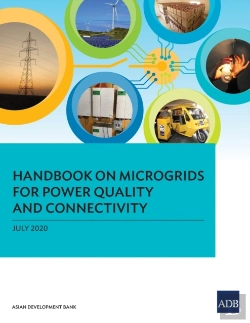 Bertrand.pt - Handbook On Microgrids For Power Quality And Connectivity