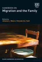 Handbook On Migration And The Family