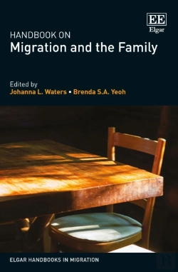 Bertrand.pt - Handbook On Migration And The Family