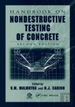 Handbook On Nondestructive Testing Of Concrete