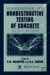Handbook On Nondestructive Testing Of Concrete