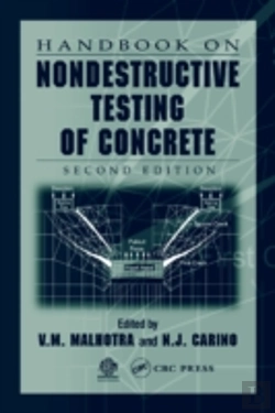 Bertrand.pt - Handbook On Nondestructive Testing Of Concrete