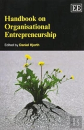 Handbook On Organisational Entrepreneurship