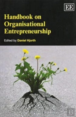 Bertrand.pt - Handbook On Organisational Entrepreneurship