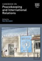 Handbook On Peacekeeping And International Relations