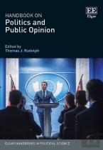 Handbook On Politics And Public Opinion