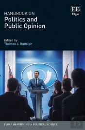 Handbook On Politics And Public Opinion