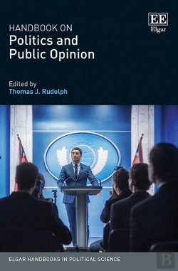 Bertrand.pt - Handbook On Politics And Public Opinion