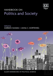 Handbook On Politics And Society