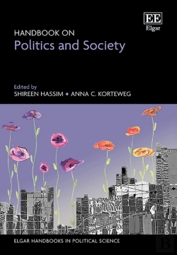 Bertrand.pt - Handbook On Politics And Society