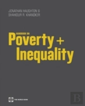 Handbook On Poverty + Inequality