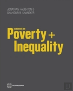 Bertrand.pt - Handbook On Poverty + Inequality