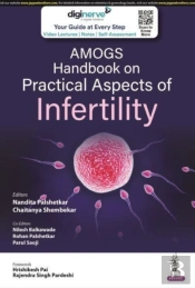Handbook On Practical Aspects Of Infertility