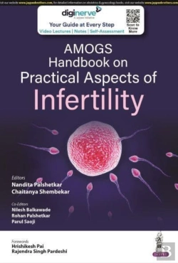 Bertrand.pt - Handbook On Practical Aspects Of Infertility