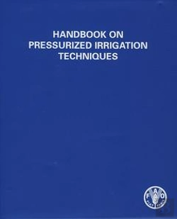 Bertrand.pt - Handbook On Pressurized Irrigation Techniques