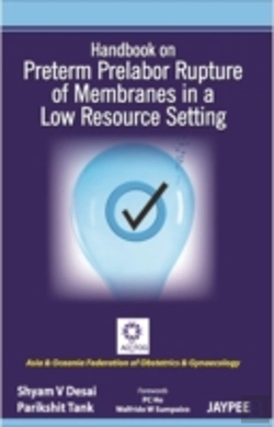 Bertrand.pt - Handbook On Preterm Prelabor Rupture Of Membranes In A Low Resource Setting