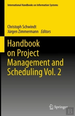 Bertrand.pt - Handbook On Project Management And Scheduling Vol. 2