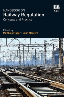 Bertrand.pt - Handbook On Railway Regulation