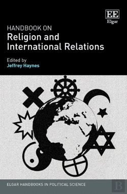 Bertrand.pt - Handbook On Religion And International Relations