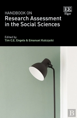 Bertrand.pt - Handbook On Research Assessment In The Social Sciences