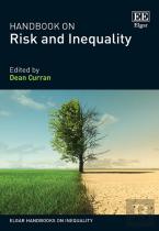 Handbook On Risk And Inequality