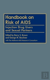Handbook On Risk Of Aids
